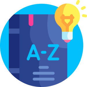 Complete List of English Roots - Dict