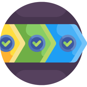 IELTS Exam 4 Modules