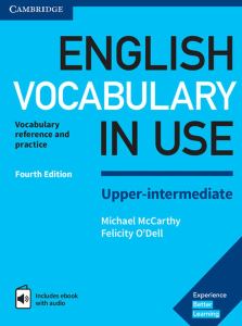 English Vocabulary in Use Upper Intermediate