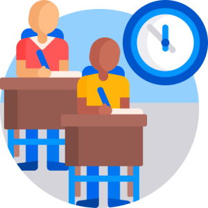 IELTS Exam Different Formats