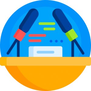 TOEFL Speaking Overview