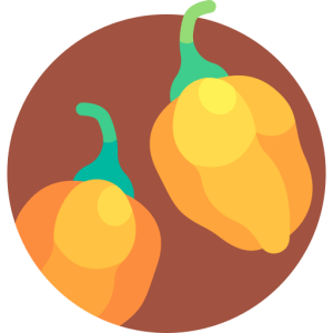 IELTS Practice Test, Reading Passage: Habaneros