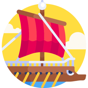 TOEFL Writing Integrated Task Practice Test - Roman Navy and The Secret Weapon