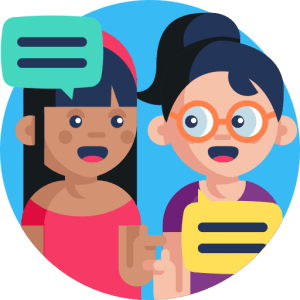 TOEFL Listening Icon2