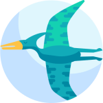 TOEFL Reading Practice Test With Quizzes and Answer - Unraveling the Mysteries of Pterosaurs: Ancient Giants of the Skies