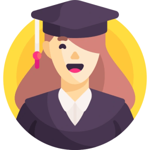 IELTSix Student Testimonials - Female Student