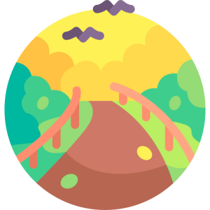 TOEFL New Writing Task (Academic Discussion) Practice Test - Urban Green Spaces