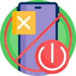 TOEFL Academic Discussion Writing (Task 2) Practice Test #017: Digital Detox Retreats