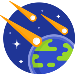 TOEFL Reading Practice Test With Quizzes and Answer - The Nature and Behavior of Comets