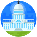 TOEFL Reading Practice Test #29 - Representative Government in Colonial North America