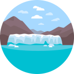TOEFL Reading Practice Test With Quizzes and Answer - The Formations and Impact of Glaciers