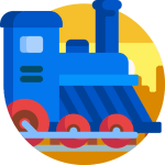 TOEFL Reading Practice Test With Quizzes and Answer - The Impact of the Transcontinental Railroad