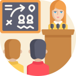 TOEFL Speaking Task 2 Practice Test #24