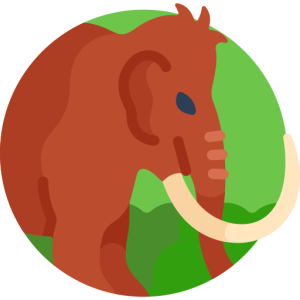 TOEFL Reading Practice Test #35 - American Megafauna