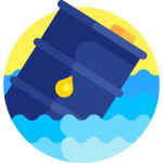 TOEFL Reading Practice Test #41 - The Formation and Distribution of Petroleum