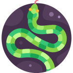 TOEFL Reading Practice Test #42 - The Purpose of Forked Tongues in Snakes