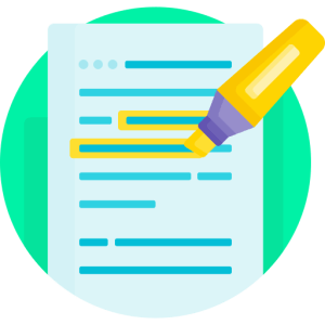 TOEFL Reading Guide - Highlighted Sentence Questions With Samples & Quiz