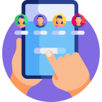 TOEFL New Academic Writing Task - Practice Test 042 - The Impact of Digital Technology on Daily Life