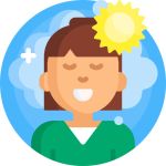 TOEFL New Academic Writing Task - Practice Test 046 - Balancing Present Happiness and Future Planning