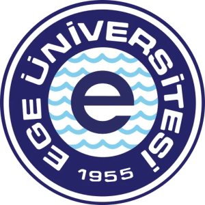 EGE University Logo