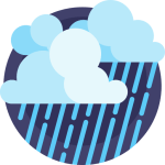 English Grammar Lesson Articles Example 2 The Rain