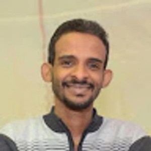 IELTSix Student Testimonials - Mohannad