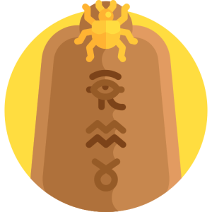 TOEFL Reading Practice Test #50 - Legacy of Cuneiform and Hieroglyphics