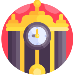 TOEFL Reading Practice Test #59 - The Birth of Mechanical Timekeeping